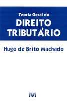 Teoria Geral do Direito Tributario