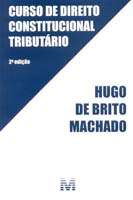Curso de Direito Constitucional Tributario