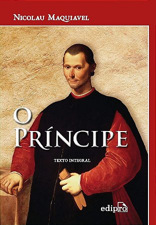 Principe, o - Texto Integral