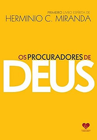 Procuradores de Deus, os