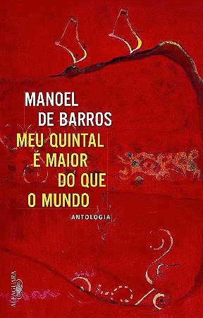 Meu Quintal e Maior do Que o Mundo