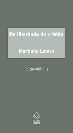 Da Liberdade do Cristao