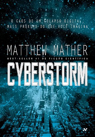 Cyberstorm
