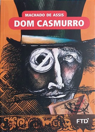 Dom Casmurro