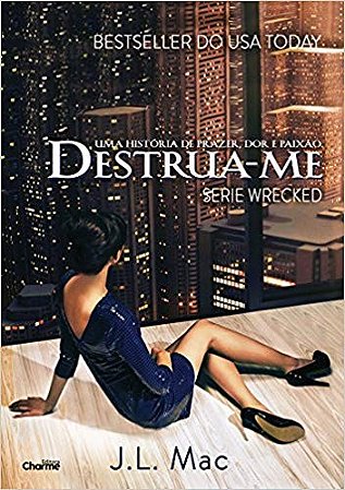 Destrua-me