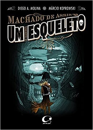 Esqueleto, Um