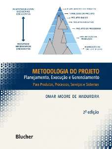 Metodologia do Projeto - Planejamento, Execucao e Gerenciamento