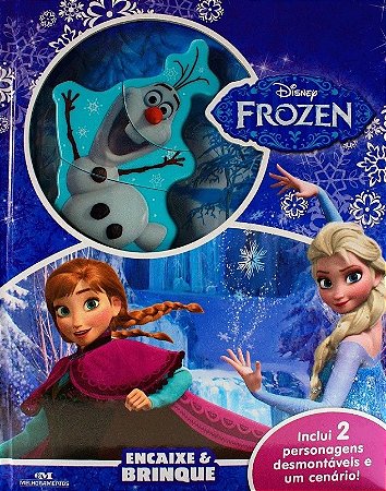 Frozen
