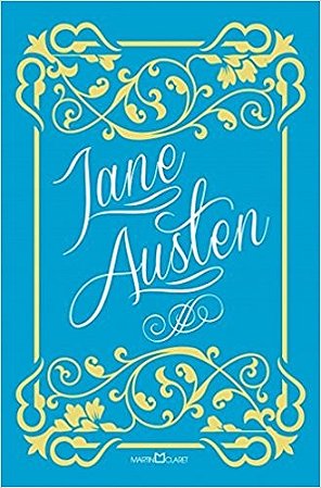 Mansfield Park - Emma - a Abadia de Northanger