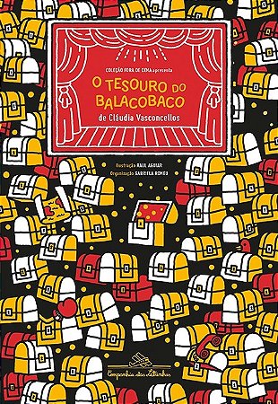 Tesouro do Balacobaco, O