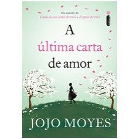 Ultima Carta de Amor, A
