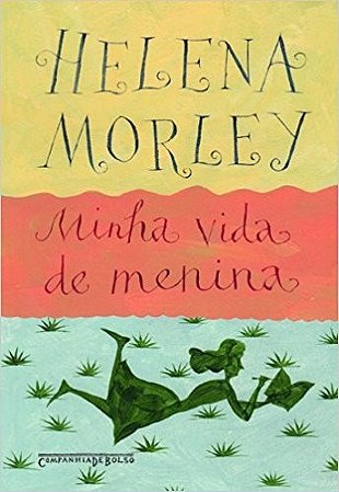 Minha Vida de Menina