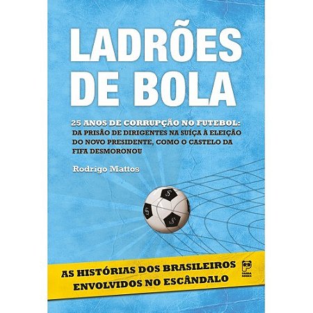 Ladroes de Bola