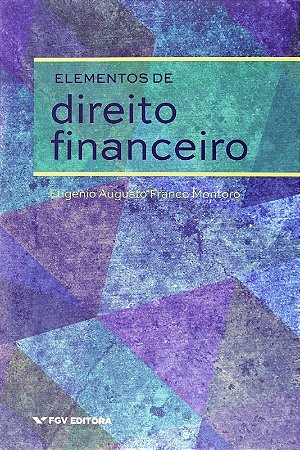 Elementos de Direito Financeiro