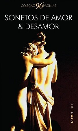 Sonetos de Amor e Desamor