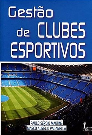 Gestao de Clubes Esportivos