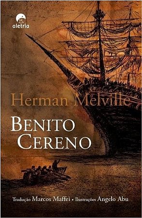 Benito Cereno