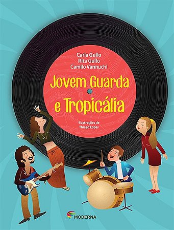Jovem Guarda e Tropicalia