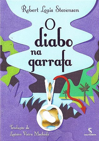 Diabo na Garrafa, O