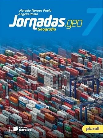 Jornadas.geo - Geografia - 7 ano