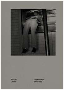 Marcelo Cidade - Empena Cega