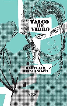 Talco de Vidro
