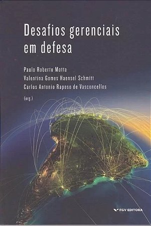 Desafios Gerenciais em Defesa