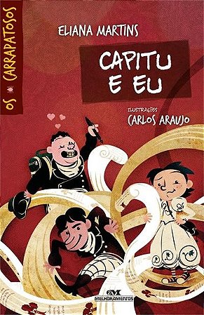 Capitu e eu
