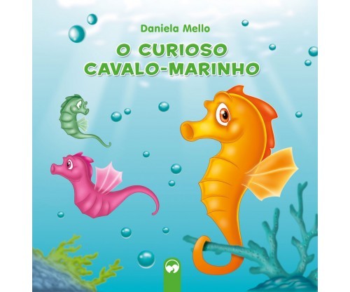 Curioso Cavalo-marinho, O