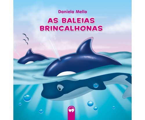 Baleias Brincalhonas, as