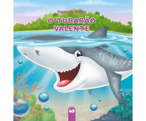Tubarao Valente, O