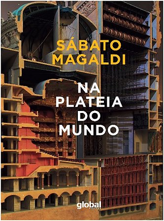 Plateia do Mundo, na