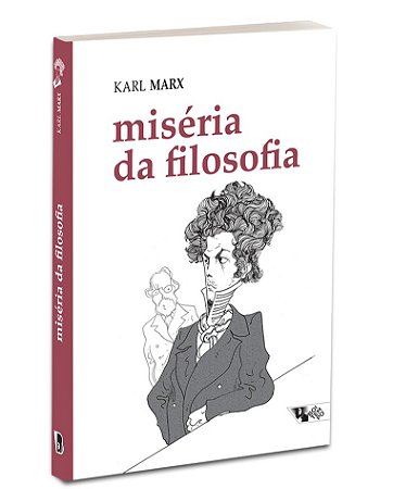 Miseria da Filosofia