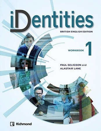 Identities 1 - Workbook