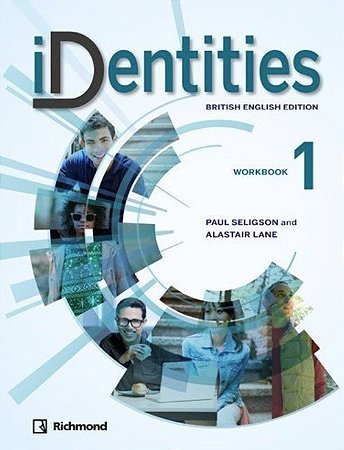 Identities 1 - Students Book