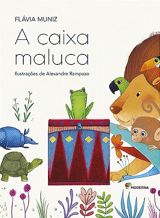 Caixa Maluca, A