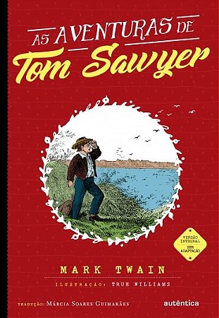 Aventuras de Tom Sawyer, as