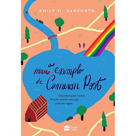 Mau Exemplo de Cameron Post, O