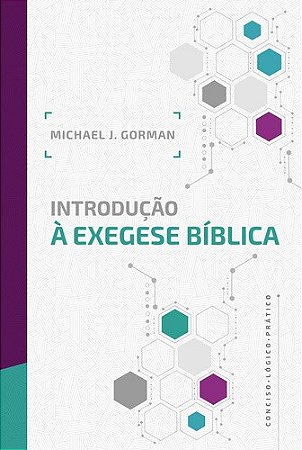 Introducao a Exegese Biblica