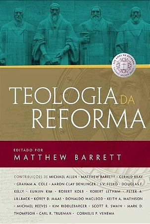 Teologia da Reforma