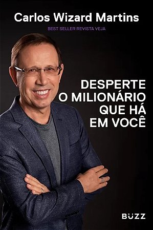 Desperte o Milionario Que Ha em Voce