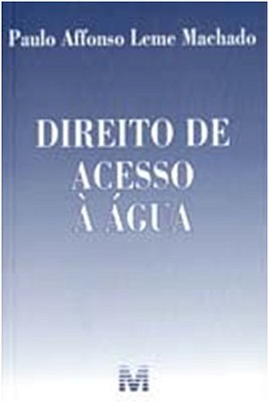 Direito de Acesso a Agua