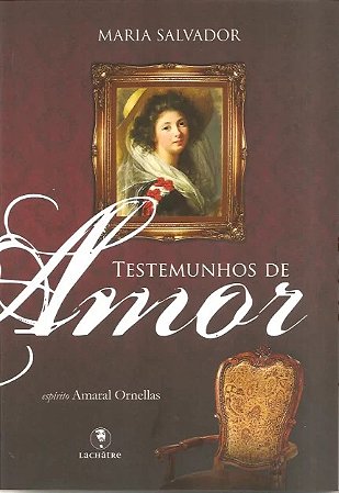 Testemunhos de Amor