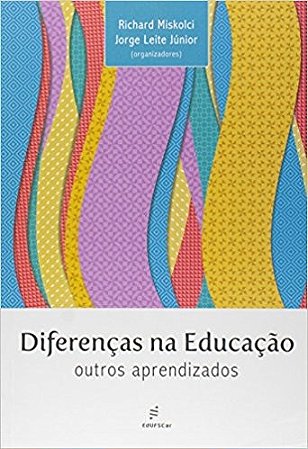 Diferencas na Educacao: Outros Aprendizados