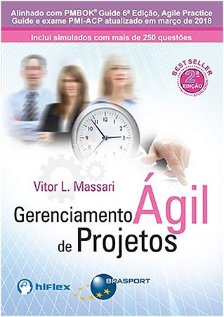 Gerenciamento Agil de Projetos