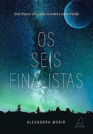 Seis Finalistas, os