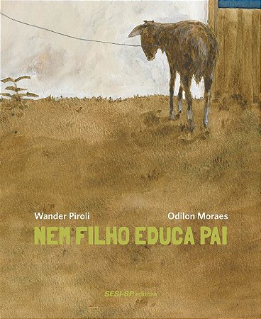 Nem Filho Educa pai