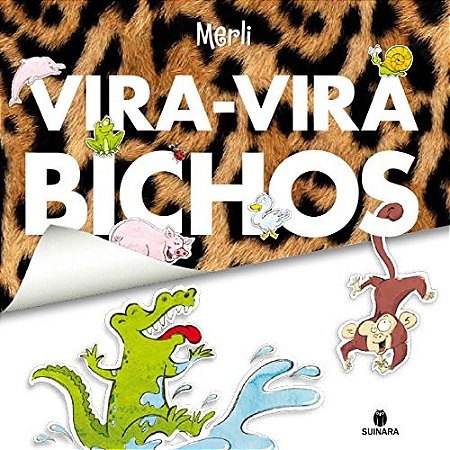 Vira-vira Bichos