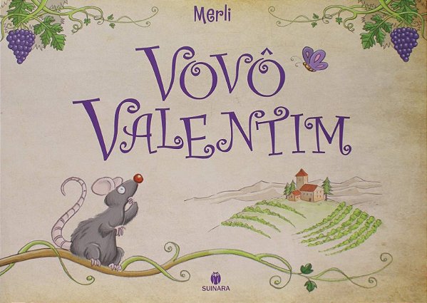 Vovo Valentim