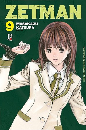 Zetman 09